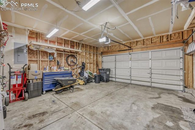 12883 Casa De Campo Road, Peyton, CO 80831