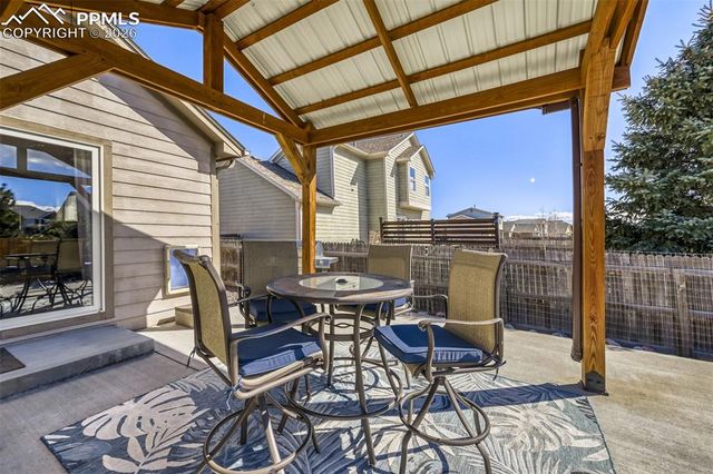 12883 Casa De Campo Road, Peyton, CO 80831