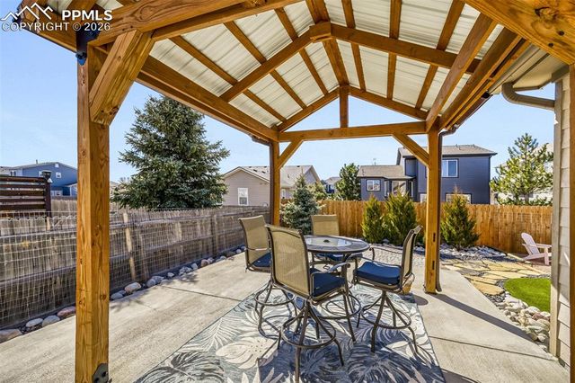 12883 Casa De Campo Road, Peyton, CO 80831