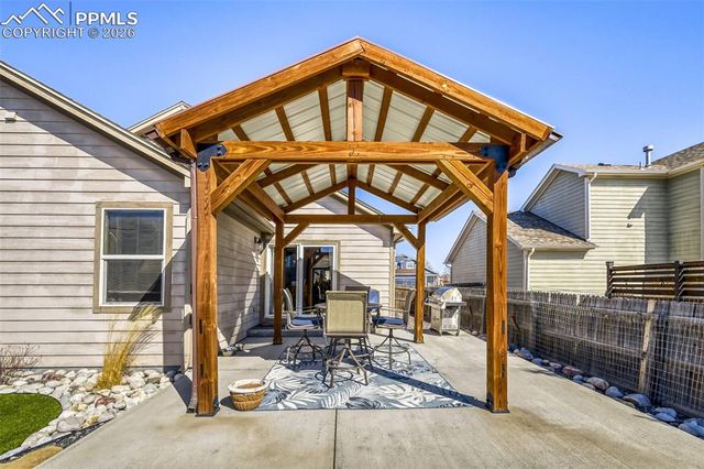 12883 Casa De Campo Road, Peyton, CO 80831