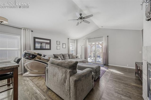 12883 Casa De Campo Road, Peyton, CO 80831