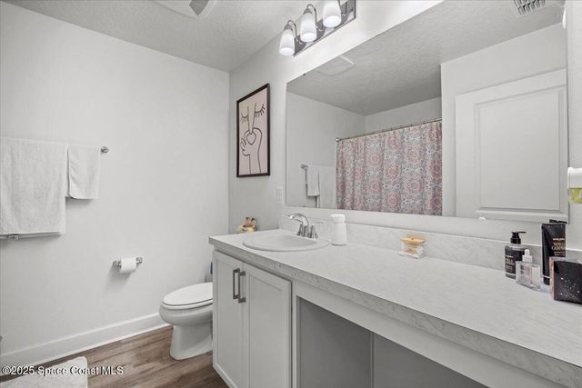 527 Glaspell Circle SE, Palm Bay, FL 32909