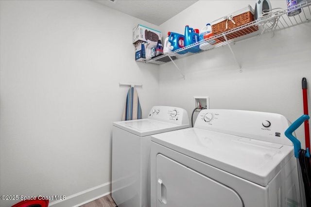 527 Glaspell Circle SE, Palm Bay, FL 32909
