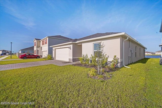 527 Glaspell Circle SE, Palm Bay, FL 32909