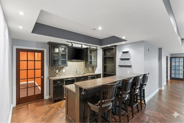 5708 Fountain View Drive, Wheatfield, IN 46392