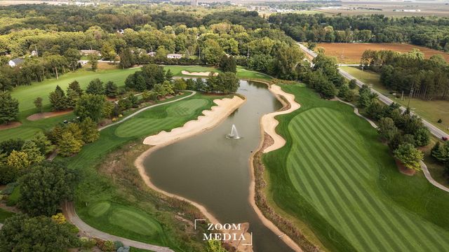 5708 Fountain View Drive, Wheatfield, IN 46392