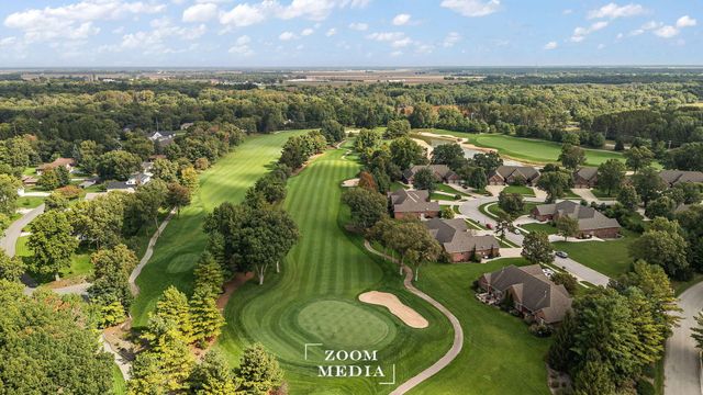 5708 Fountain View Drive, Wheatfield, IN 46392