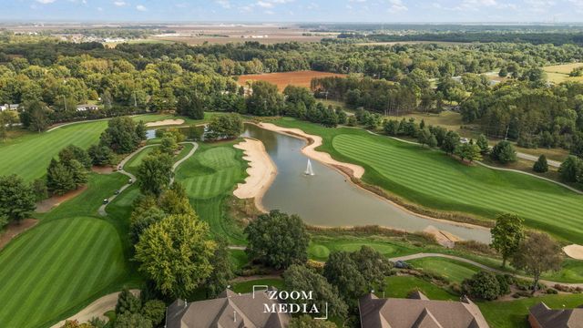 5708 Fountain View Drive, Wheatfield, IN 46392