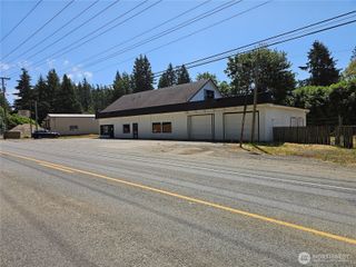 3571 NE North Shore Road, Belfair, WA 98528