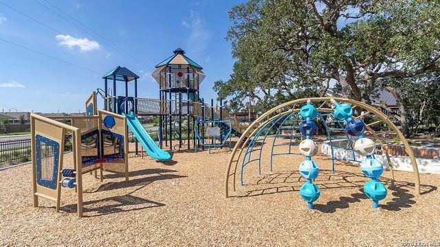 5114 Quartz Row Drive, San Antonio, TX 78253