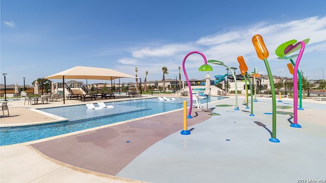 5114 Quartz Row Drive, San Antonio, TX 78253