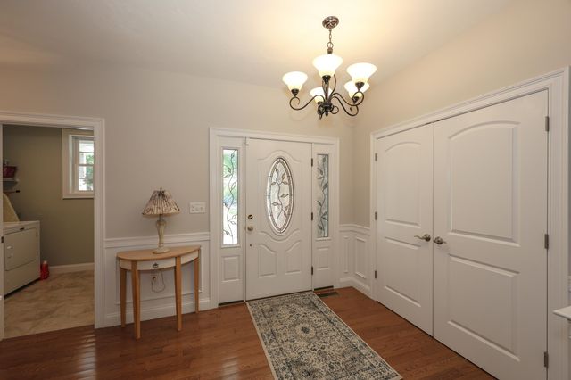 145 CLEMENT Road, Pelham, NH 03076
