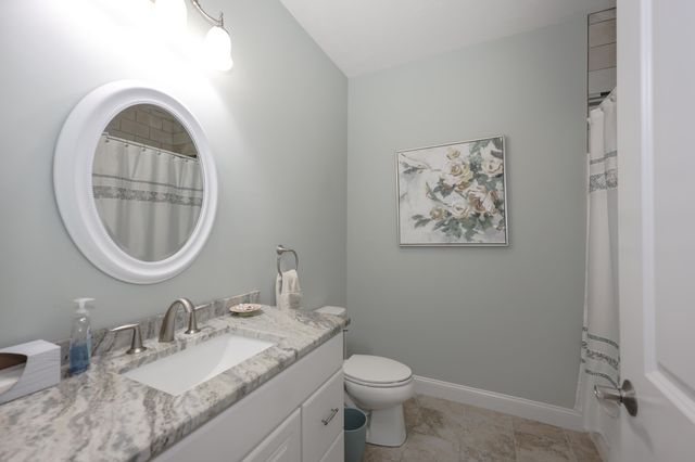 145 CLEMENT Road, Pelham, NH 03076