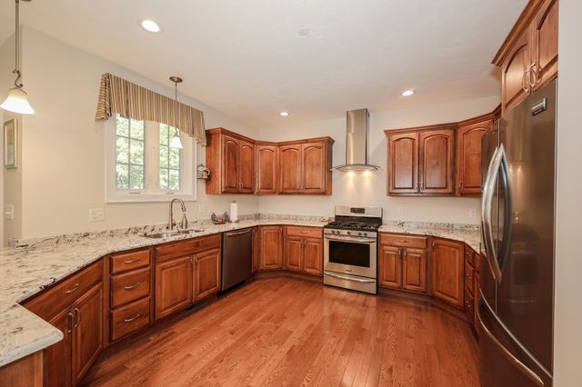 145 CLEMENT Road, Pelham, NH 03076