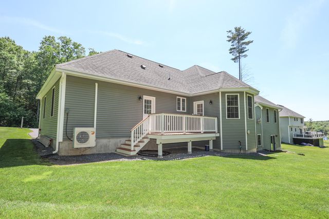 145 CLEMENT Road, Pelham, NH 03076