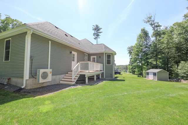 145 CLEMENT Road, Pelham, NH 03076