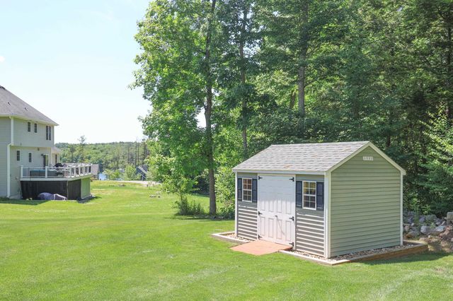 145 CLEMENT Road, Pelham, NH 03076