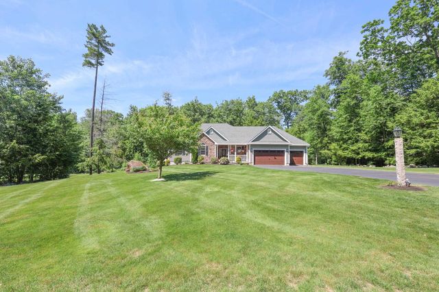 145 CLEMENT Road, Pelham, NH 03076