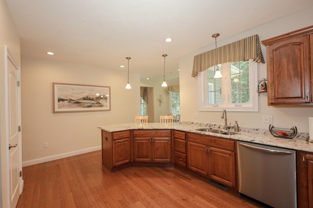 145 CLEMENT Road, Pelham, NH 03076