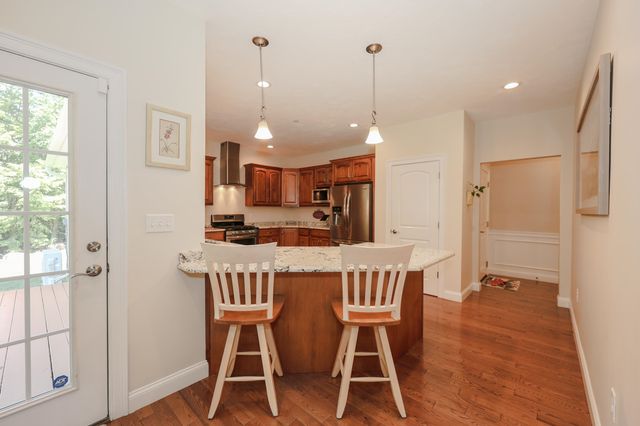 145 CLEMENT Road, Pelham, NH 03076