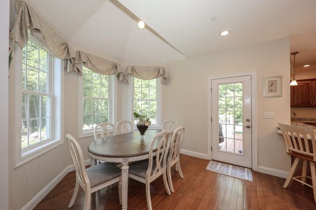 145 CLEMENT Road, Pelham, NH 03076