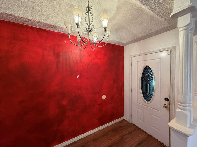 1115 Green River Trail, Cleburne, TX 76033