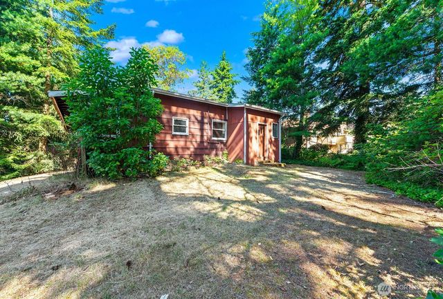 17552 12th Avenue NE, Shoreline, WA 98155