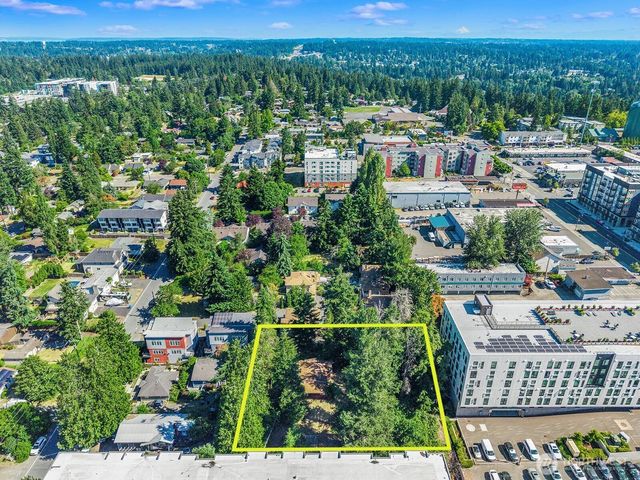 17552 12th Avenue NE, Shoreline, WA 98155