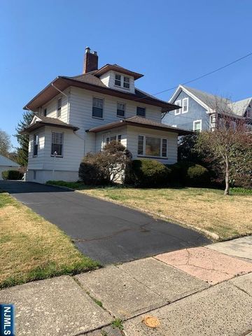 415 Hillside Avenue, Clifton, NJ 07110