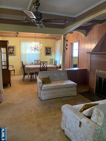 415 Hillside Avenue, Clifton, NJ 07110