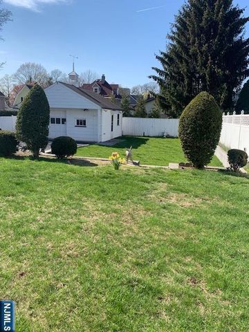 415 Hillside Avenue, Clifton, NJ 07110