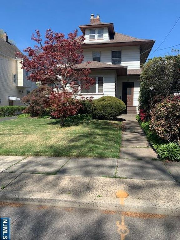 415 Hillside Avenue, Clifton, NJ 07110