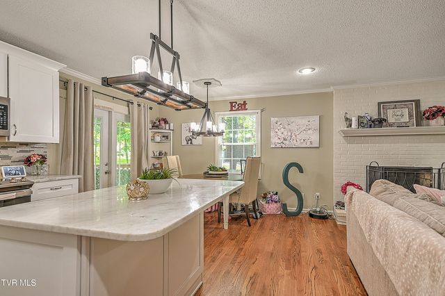2805 Sumpter Drive, Johnson City, TN 37604