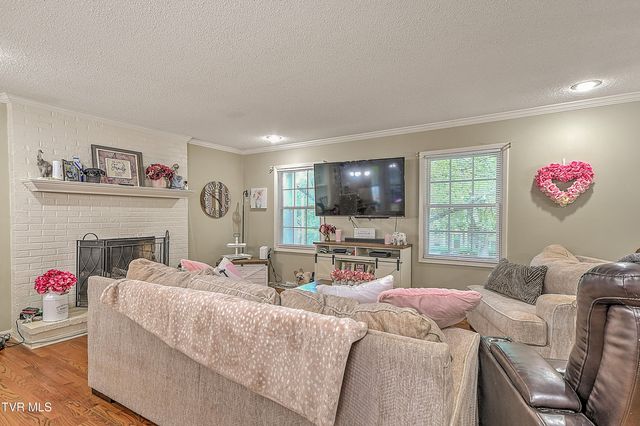 2805 Sumpter Drive, Johnson City, TN 37604