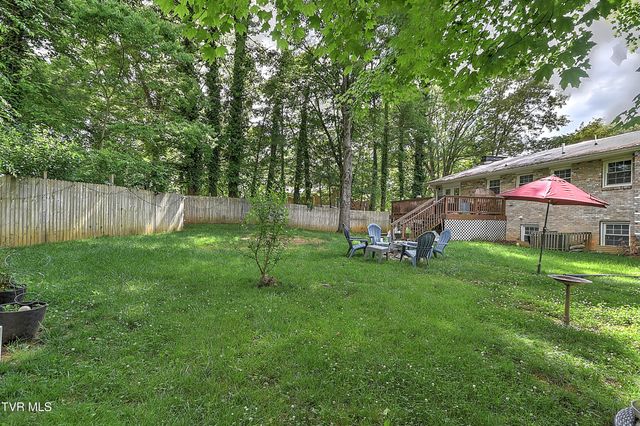 2805 Sumpter Drive, Johnson City, TN 37604