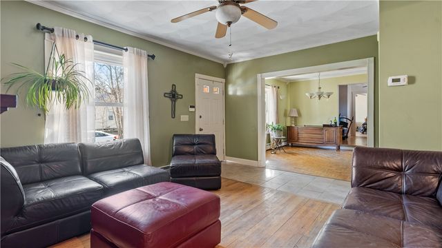 9 Williston Street, Cranston, RI 02920