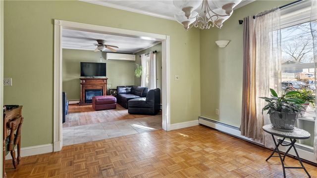 9 Williston Street, Cranston, RI 02920