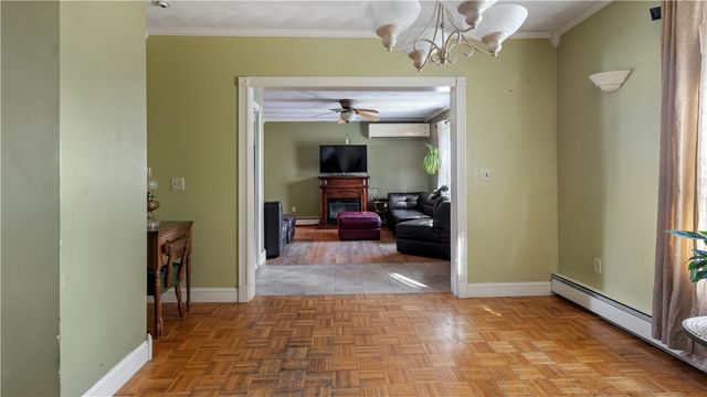 9 Williston Street, Cranston, RI 02920