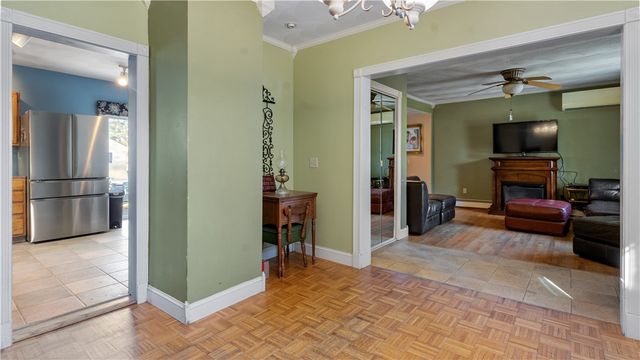 9 Williston Street, Cranston, RI 02920