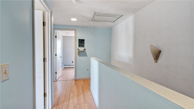 9 Williston Street, Cranston, RI 02920