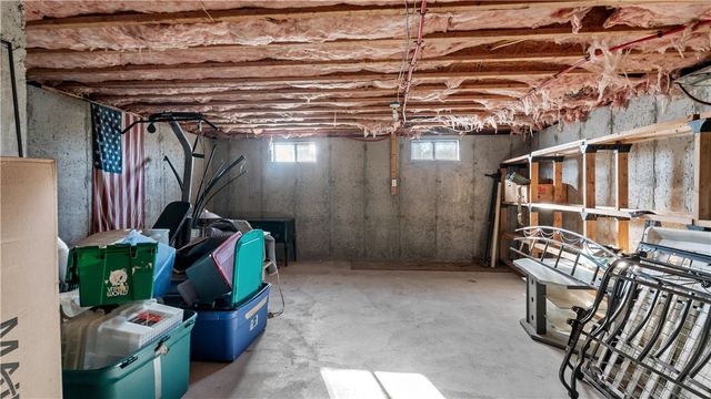 9 Williston Street, Cranston, RI 02920