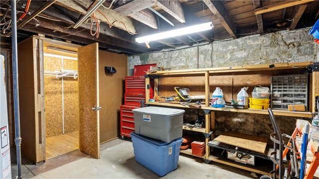 9 Williston Street, Cranston, RI 02920