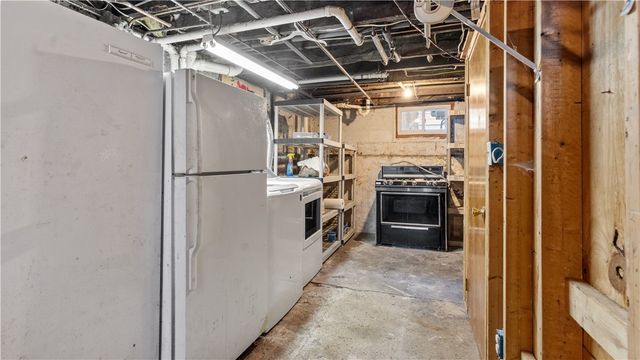 9 Williston Street, Cranston, RI 02920