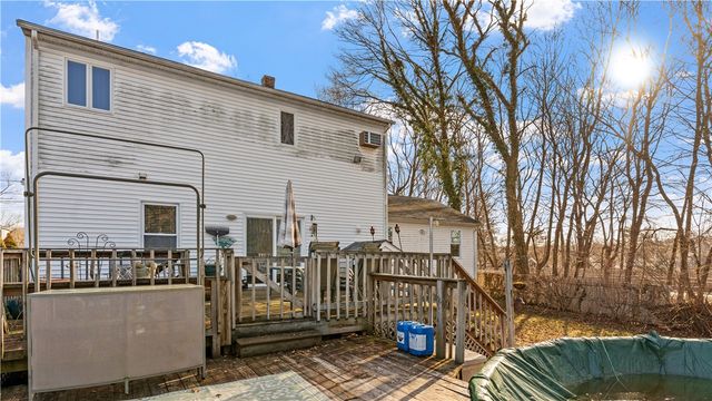 9 Williston Street, Cranston, RI 02920