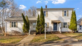 9 Williston Street, Cranston, RI 02920