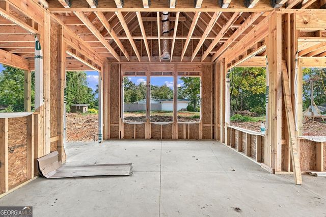 170 McMillian Avenue, Demorest, GA 30535