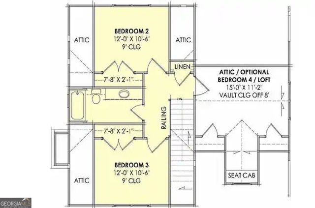 170 McMillian Avenue, Demorest, GA 30535