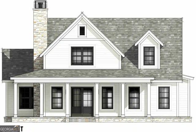 170 McMillian Avenue, Demorest, GA 30535