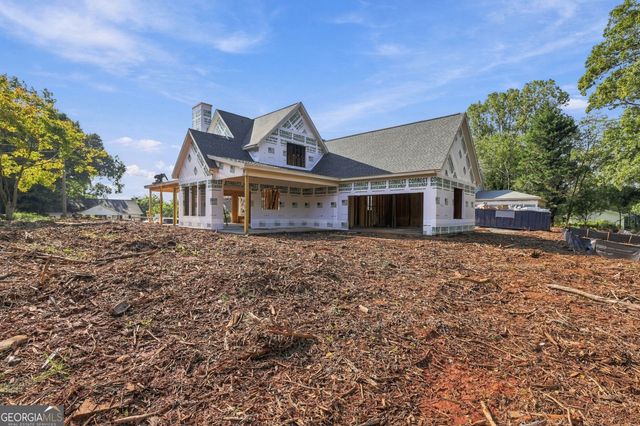 170 McMillian Avenue, Demorest, GA 30535