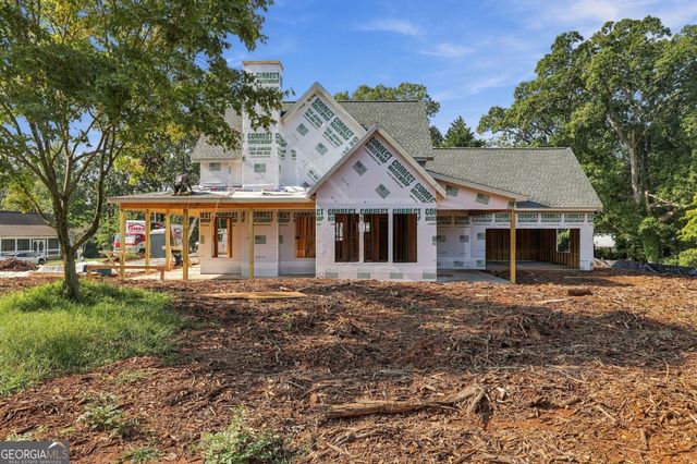 170 McMillian Avenue, Demorest, GA 30535